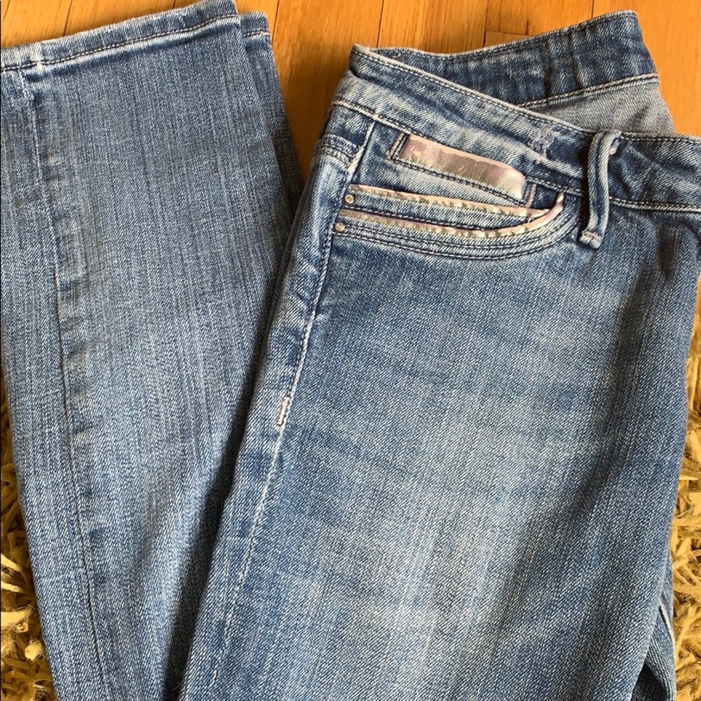 Vigoss skinny jeans